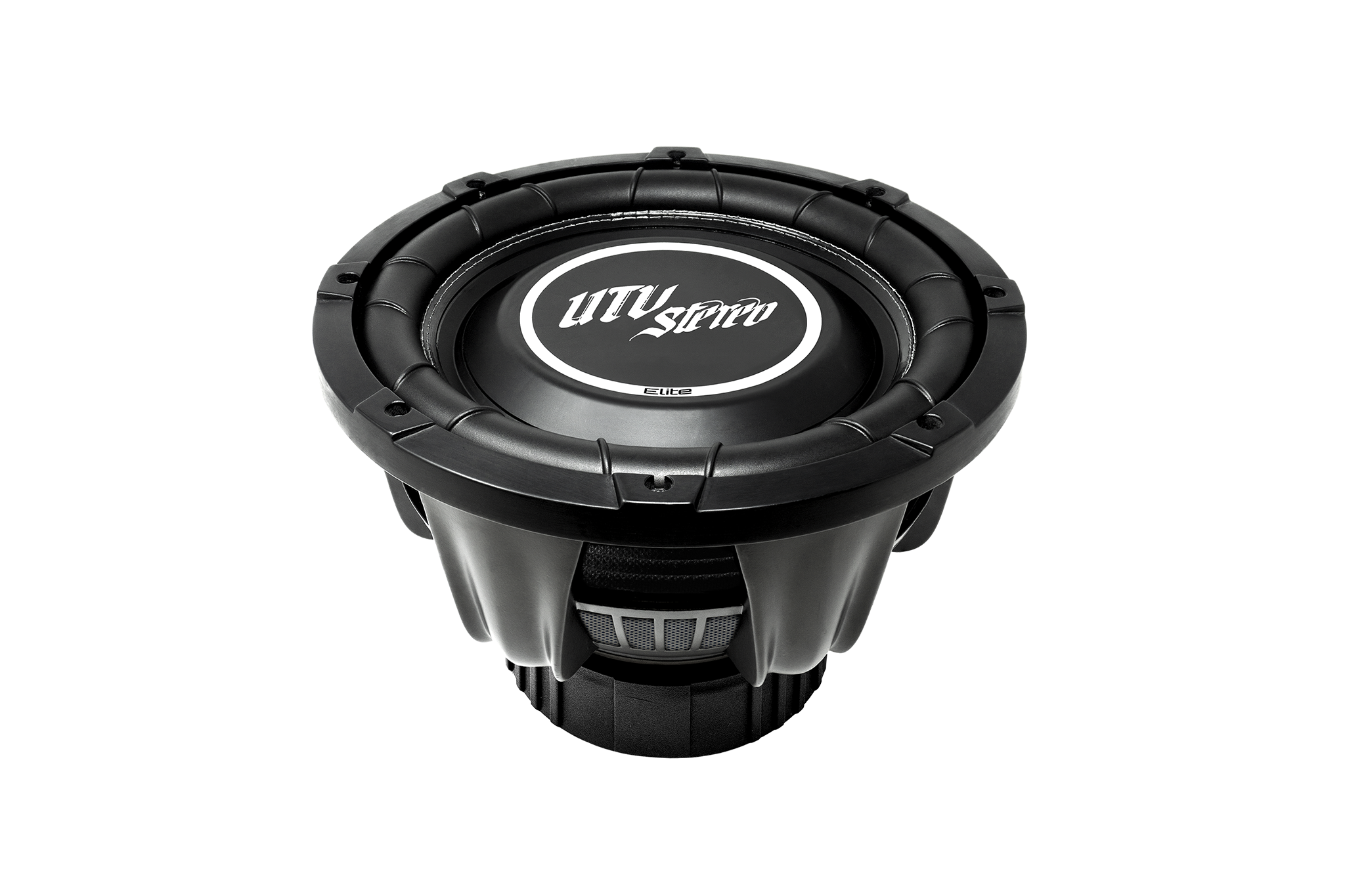 RZR® Pro Series 12" Vented Dash Subwoofer Enclosure IN-STOCK! SHIPS TODAY! | UTVS-PRO-VENC-DASH-12