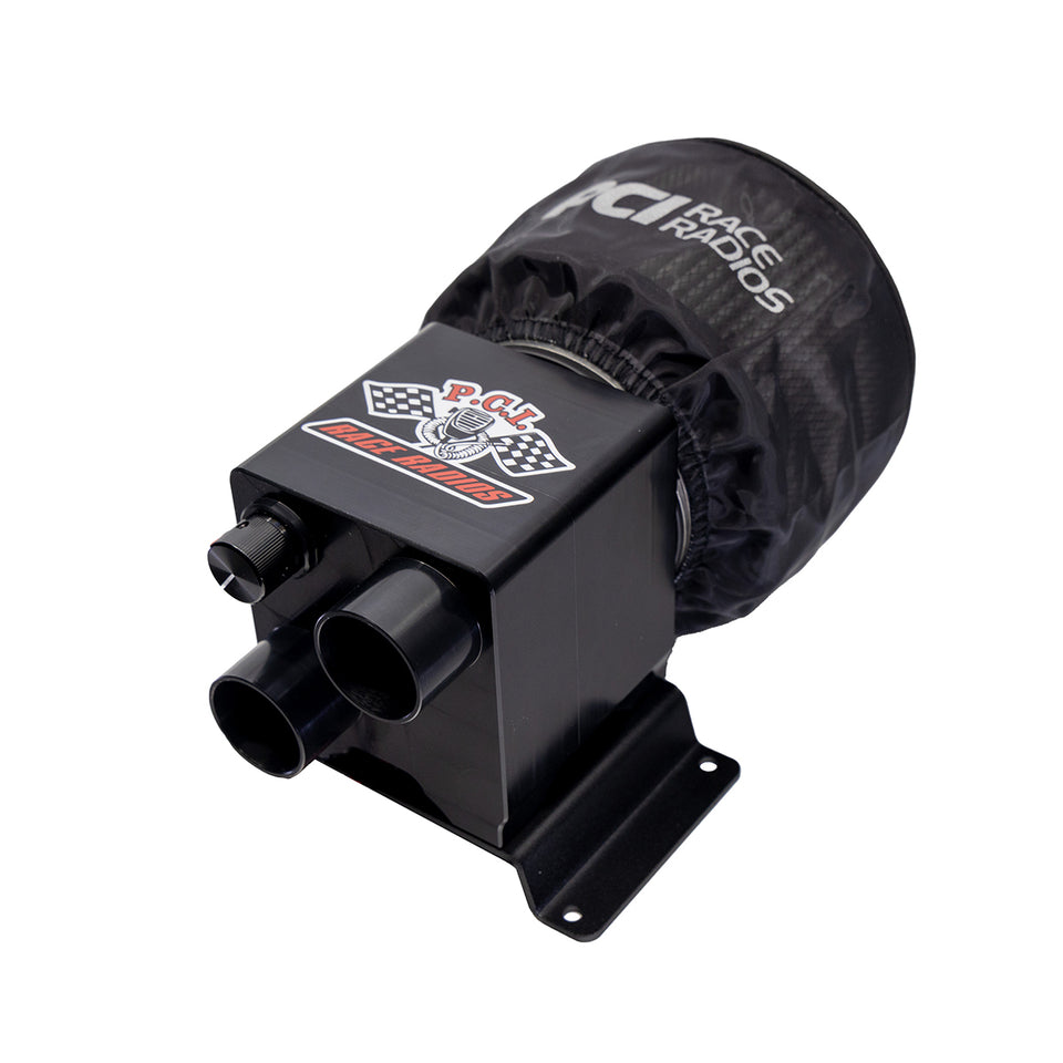 RACEAIR BOOST DUAL