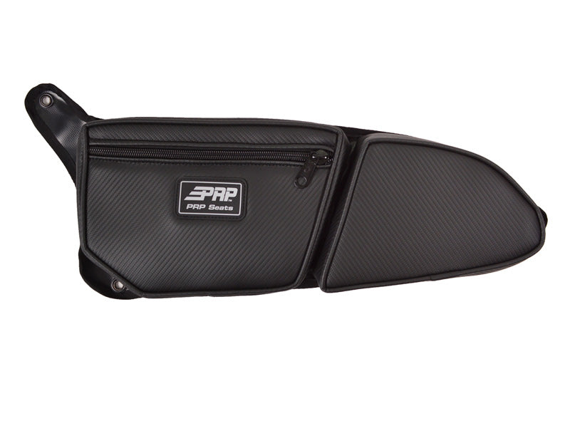 PRP RZR 900 Door Bag with Knee Pad (Trail) (Driver Side)