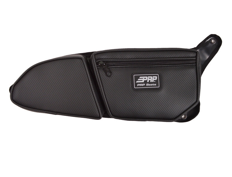 PRP RZR 900 Door Bag with Knee Pad (Trail)/(Passenger Side)