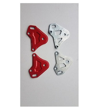 Polaris RZR XP1000-XPTURBO/TURBO S Rear Motor Mount Plates