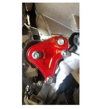 Polaris RZR XP1000-XPTURBO/TURBO S Rear Motor Mount Plates