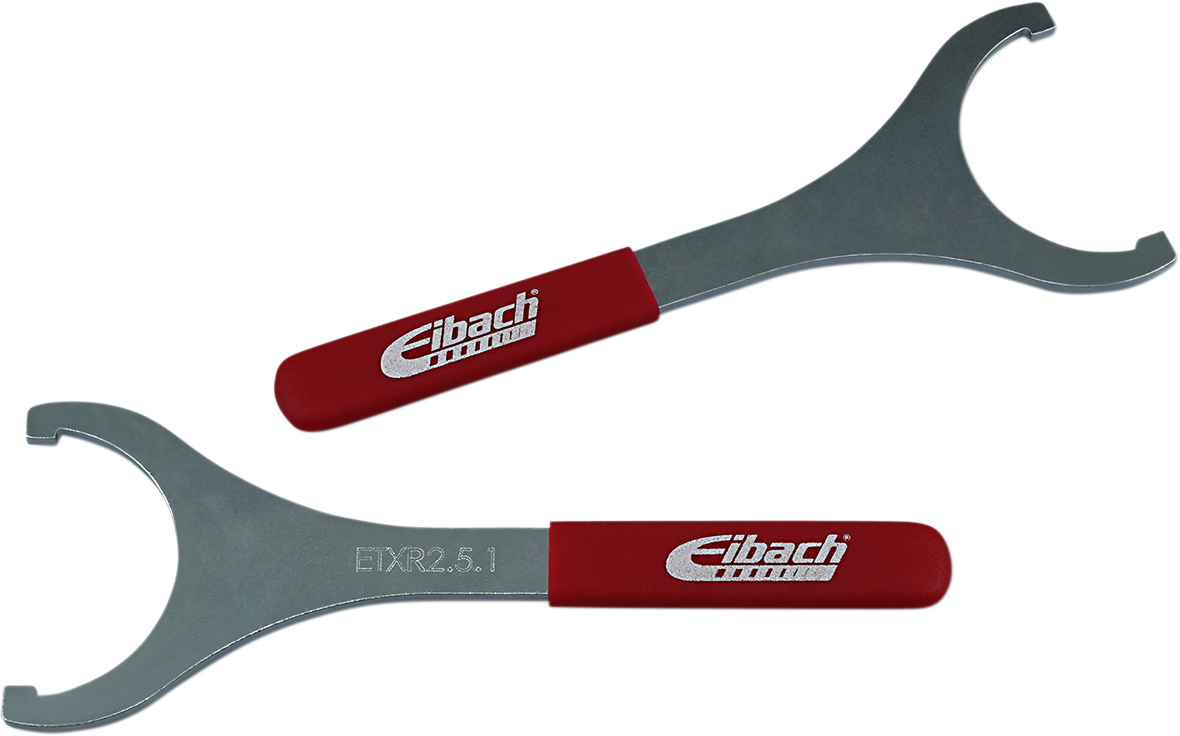 Spanner Wrench RZR XP 1000/YXZ 1000R/Turbo - Pair