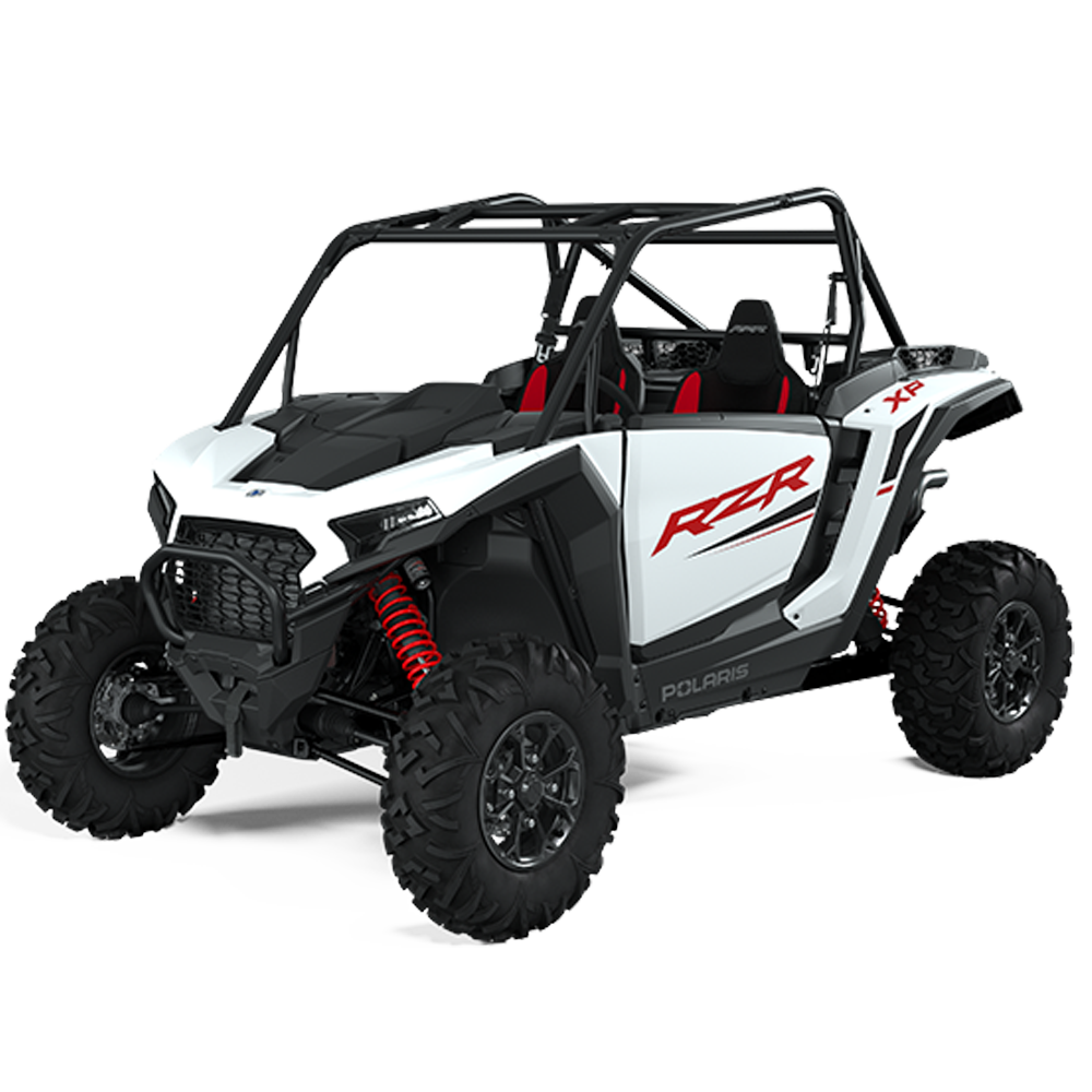 PARTICLE SEPARATOR FOR 2024 POLARIS RZR XP 1000