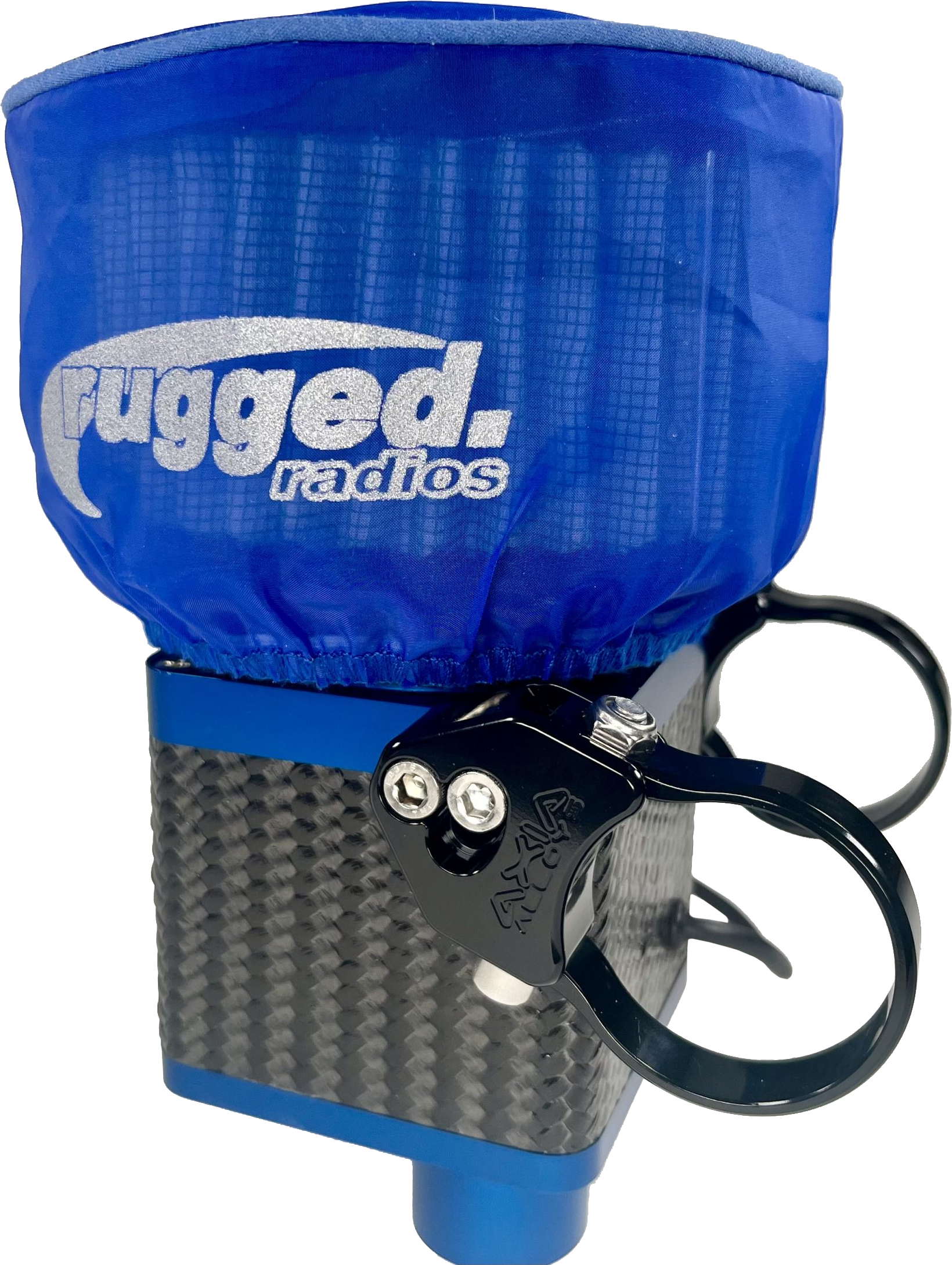 Rugged Radios Mac Air Pumper