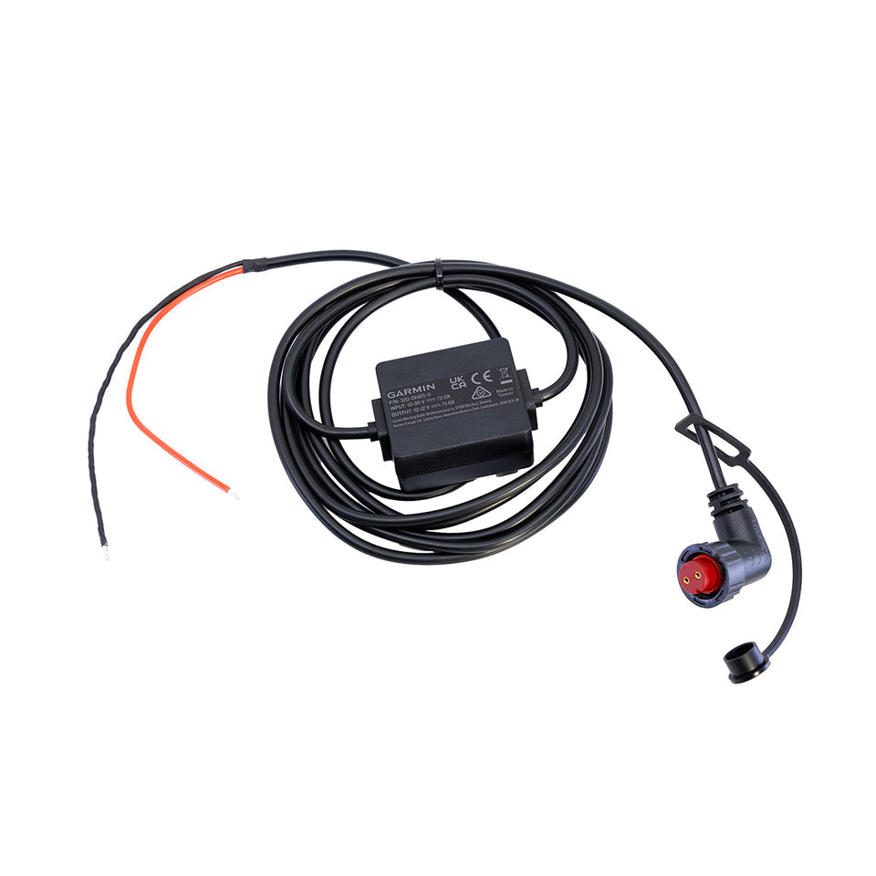 GARMIN TREAD XL BAJA DOCK POWER CABLE