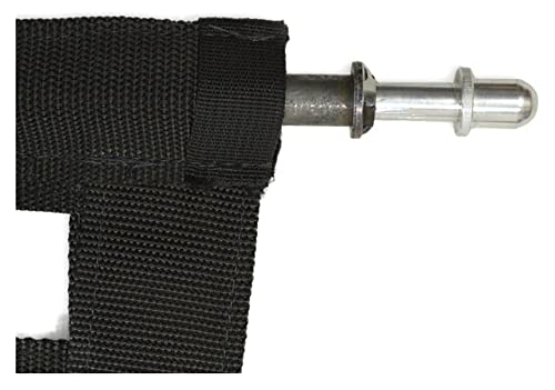 PRP Window Net Mounting Kit - 36In.