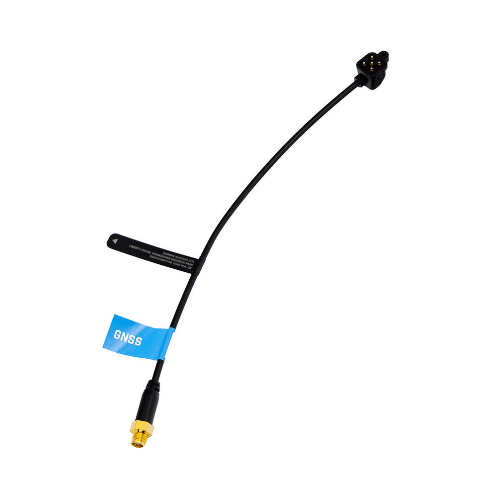 GARMIN EXTERNAL GPS ANTENNA CABLE ADAPTER