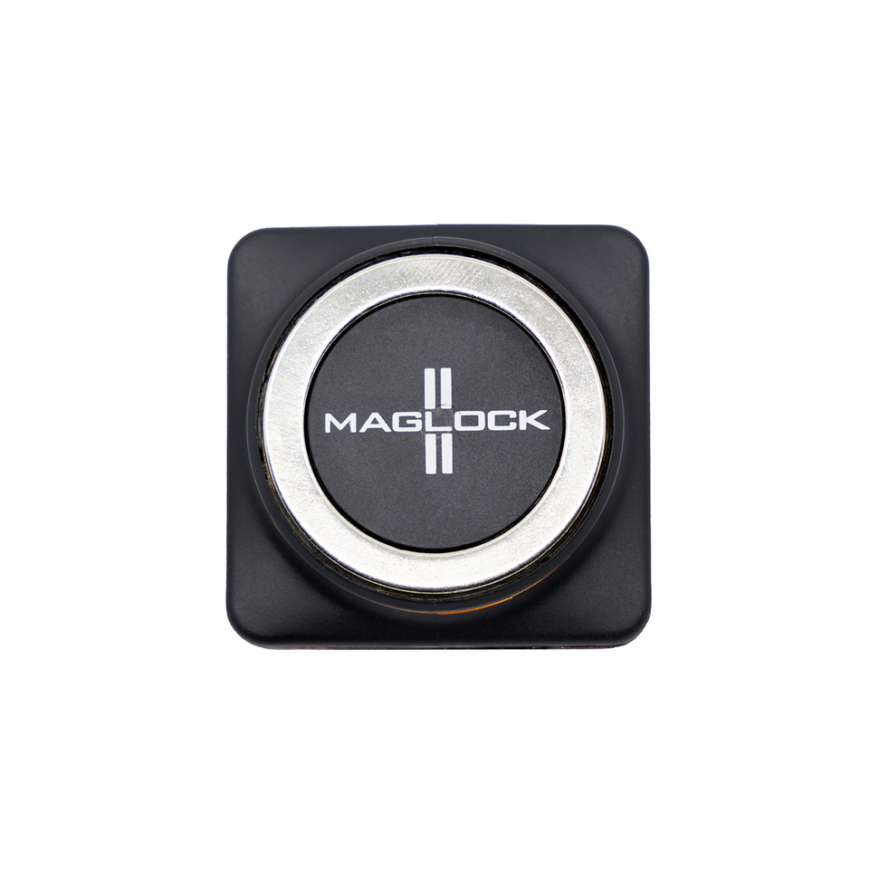 ROOF DOCK FOR MAGLOCK AND FLUIDLOGIC HOSE