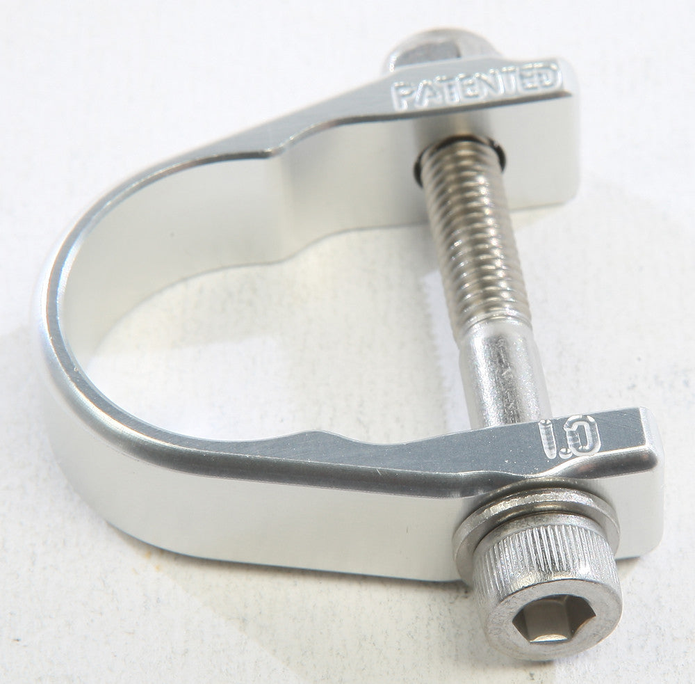 Universal Mounting Strap Clamp