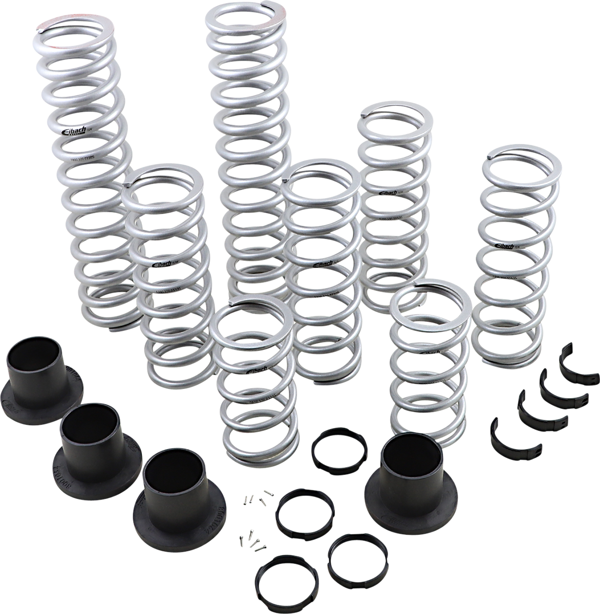 Pro UTV Stage 3 Performance Shock Springs RZR Pro XP