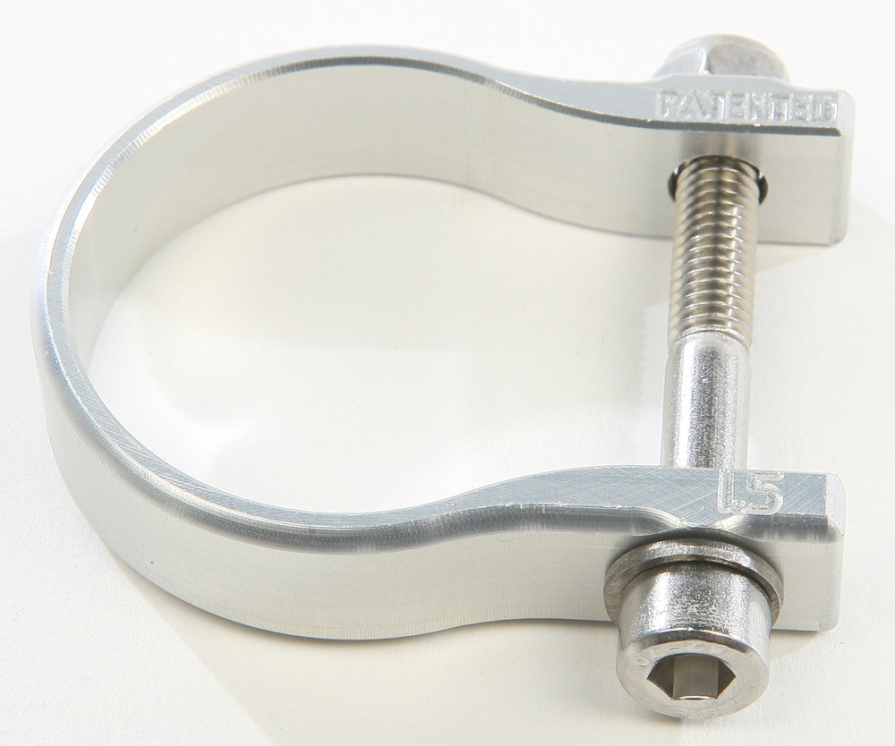 Universal Mounting Strap Clamp