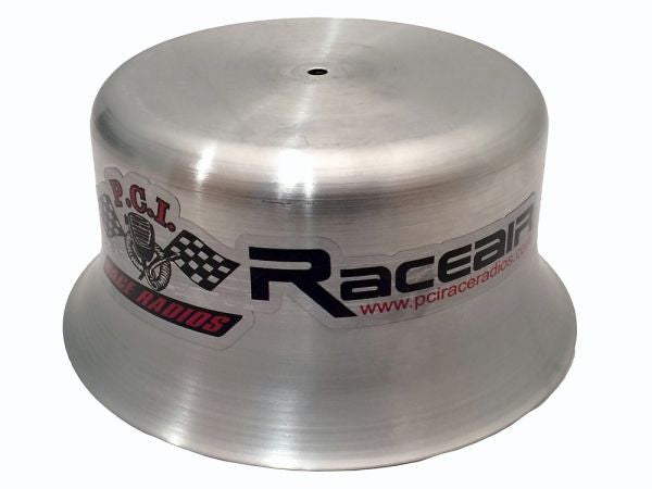 RACEAIR BONNET