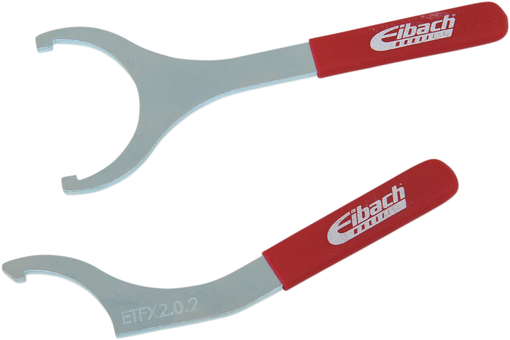 Spanner Wrench RZR 900/RZR XP 900/RZR 1000 - Pair
