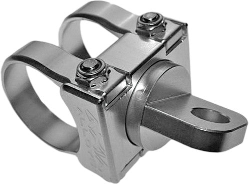 ADJUSTABLE ANGLE FLAG/WHIP MOUNT