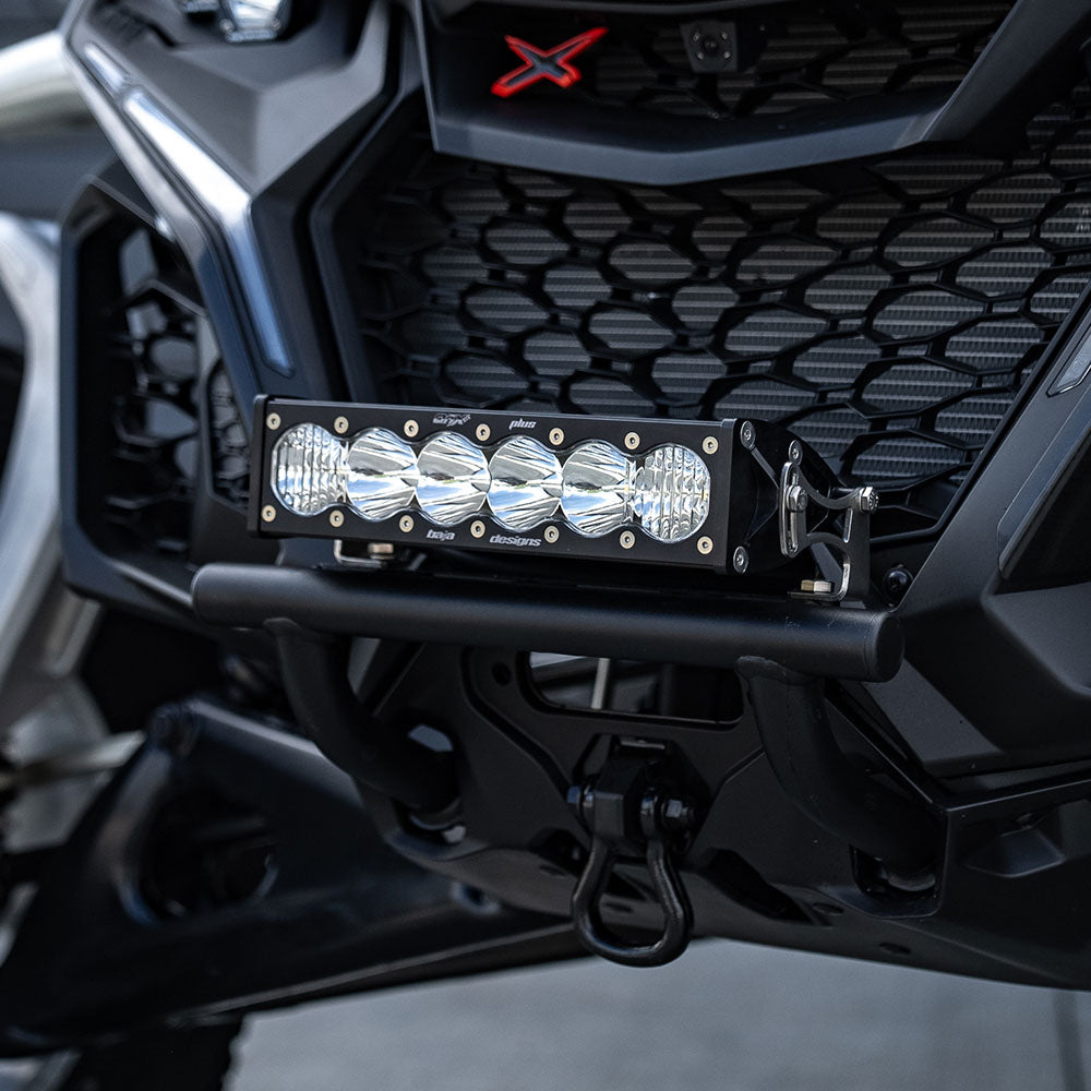 Can-Am Maverick R Push Bar Bumper Kits - Can-Am Maverick R 2024
