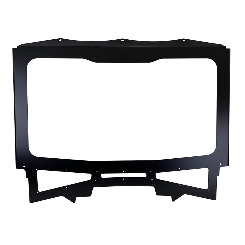 FASTBACK PRO XP4 +XP2 Windshield Frame (FITS 2020-24 RADIUS STYLE CAGES ONLY)