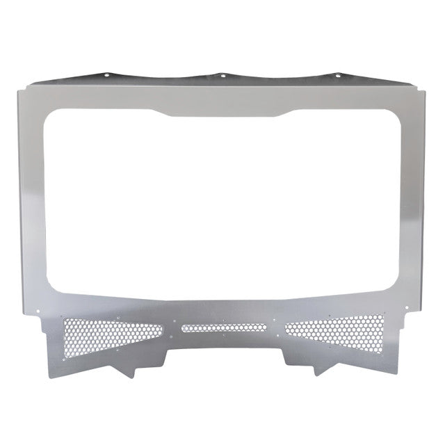 FASTBACK PRO XP4 +XP2 Windshield Frame (FITS 2020-24 RADIUS STYLE CAGES ONLY)