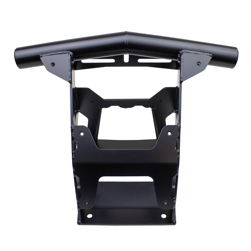 Polaris Pro R / Turbo R / Pro S Pre-Runner Single Tube Front Bumper