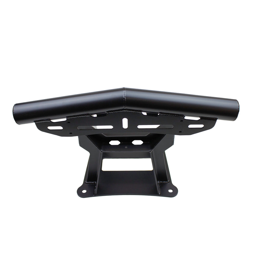Polaris Pro R / Turbo R / Pro S Pre-Runner Single Tube Front Bumper