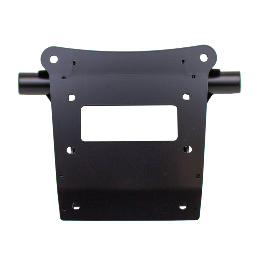 Polaris Pro R / Turbo R / Pro S Pre-Runner Single Tube Front Bumper