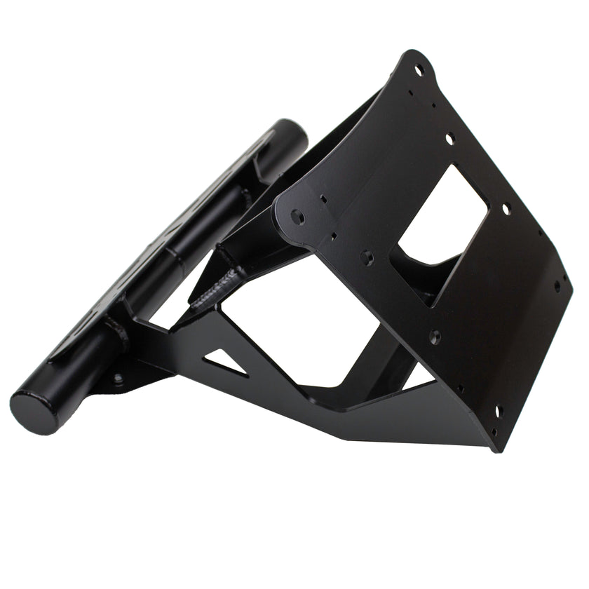 Polaris Pro R / Turbo R / Pro S Pre-Runner Single Tube Front Bumper
