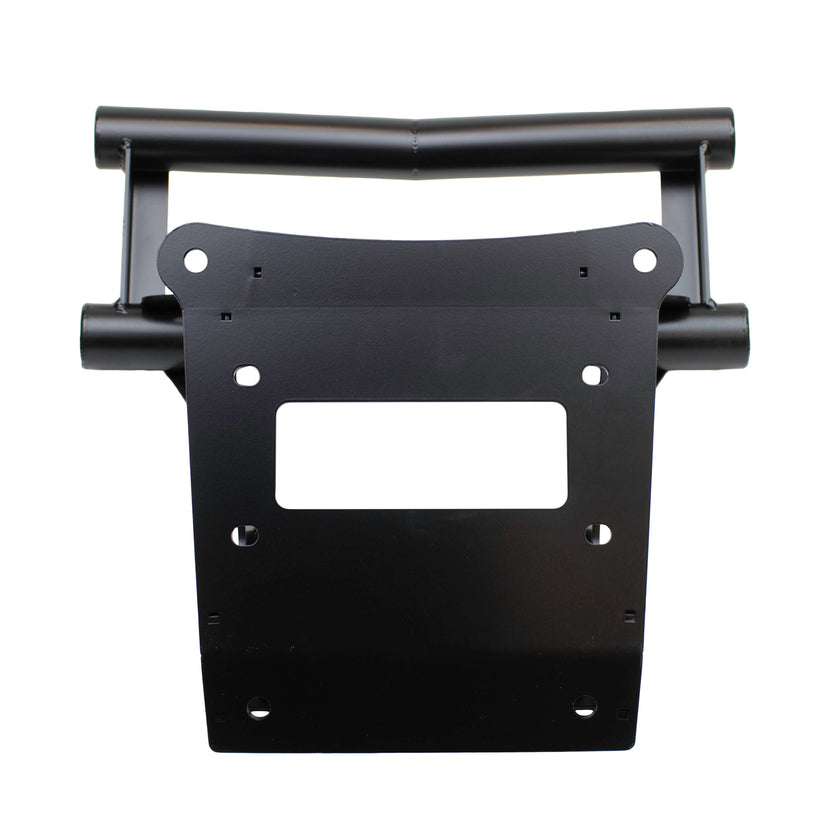 Polaris Pro R / Turbo R / Pro S Baja Double Tube Front Bumper