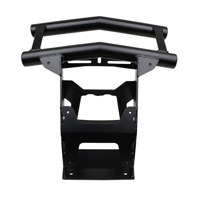 Polaris Pro R / Turbo R / Pro S Baja Double Tube Front Bumper