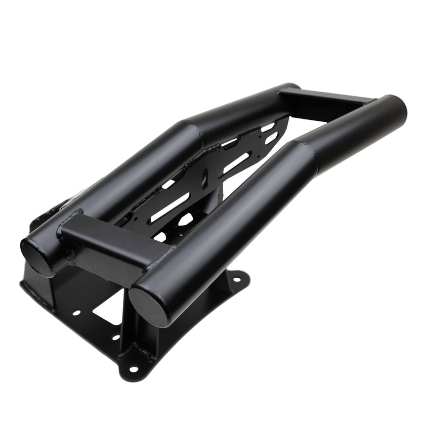 Polaris Pro R / Turbo R / Pro S Baja Double Tube Front Bumper
