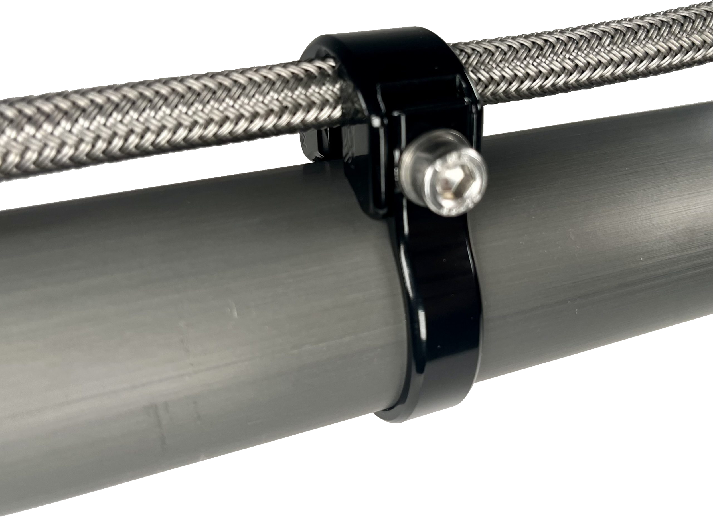 Tubing Mounting Cable