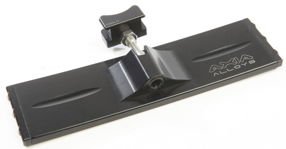 9" WIDE PANORAMIC REAR MIRROR