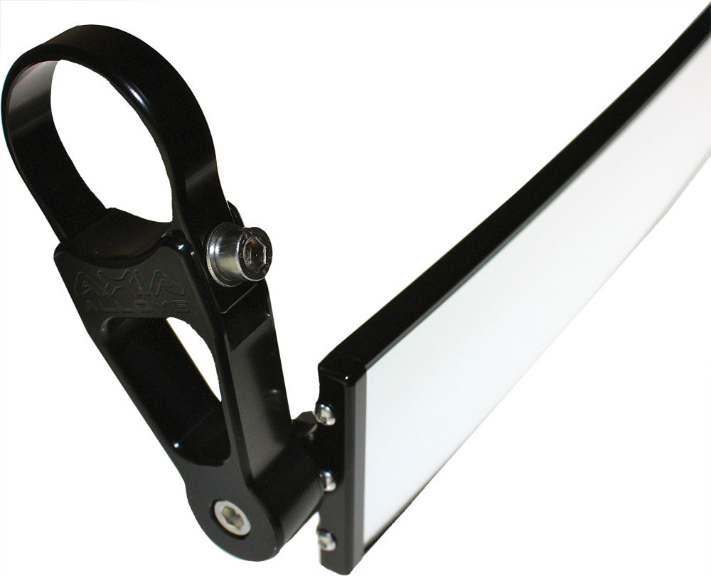 17" PANORAMIC MIRROR