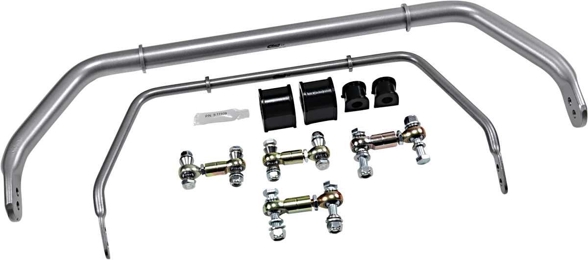 Anti-Sway Bars/End Links YXZ 1000R - Front/Rear