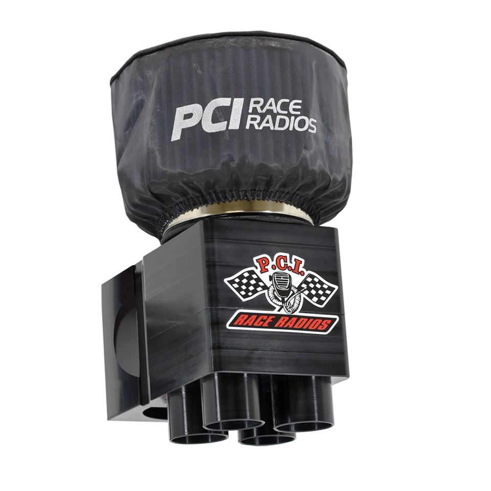 RACEAIR BOOST QUAD