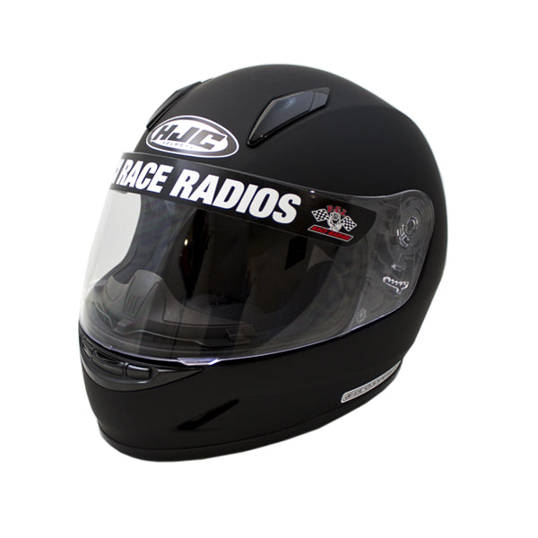 HJC CL-Y YOUTH DOT HELMET