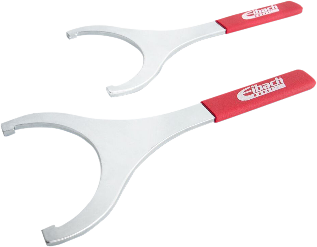 Spanner Wrench - Shock Collar - Maverick/RZR - Pair