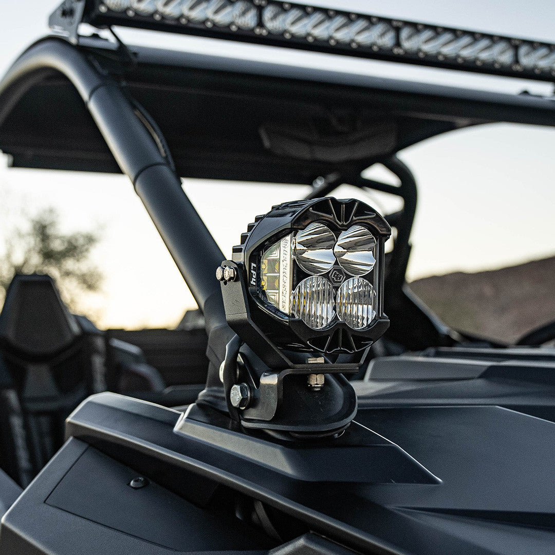 Baja Designs 14-21 Polaris RZR/ XP1000/XL Pro A-Pillar Kit