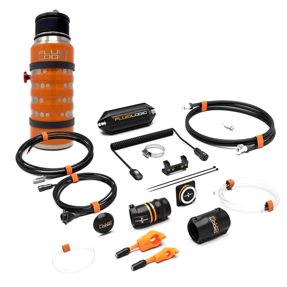 FLUIDLOGIC HYDRATION