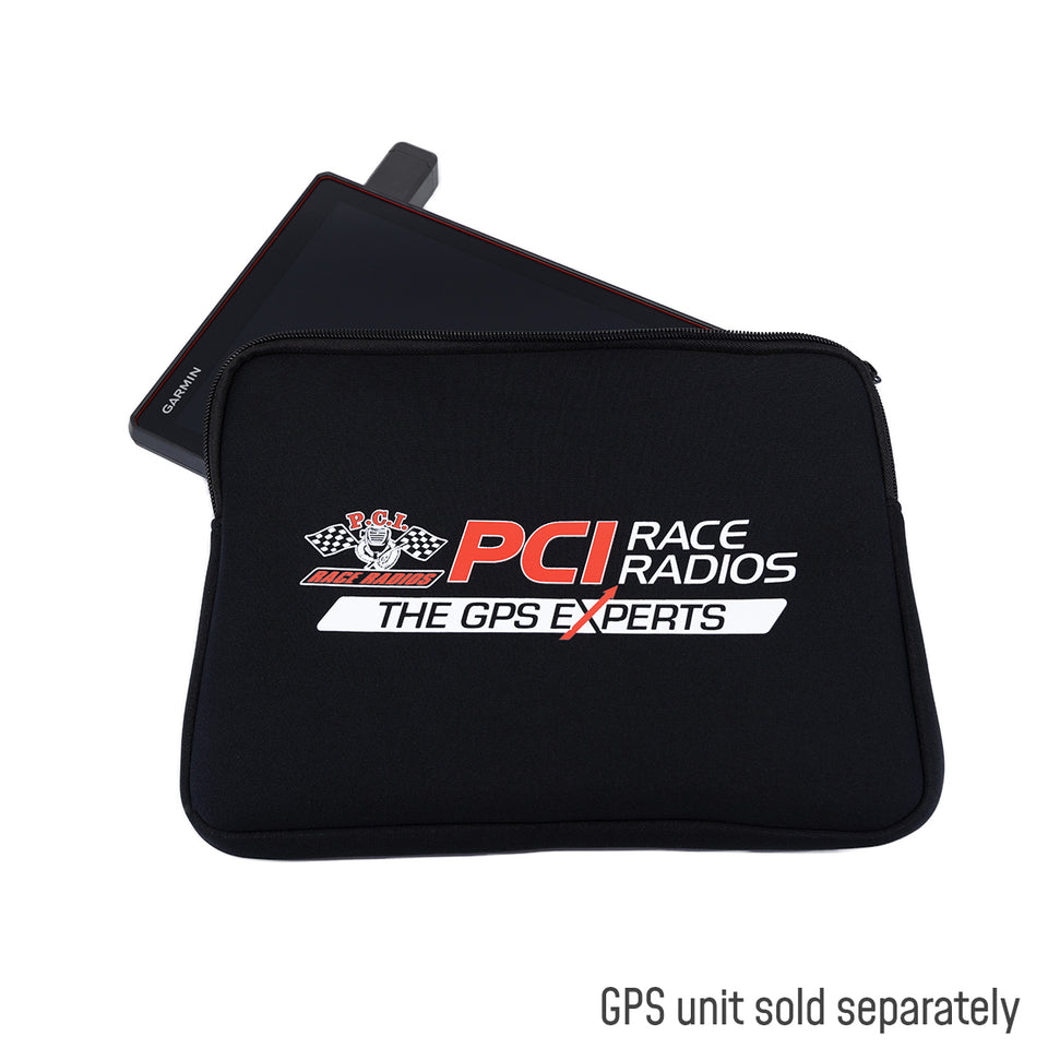PCI GARMIN GPS PROTECTIVE CASE