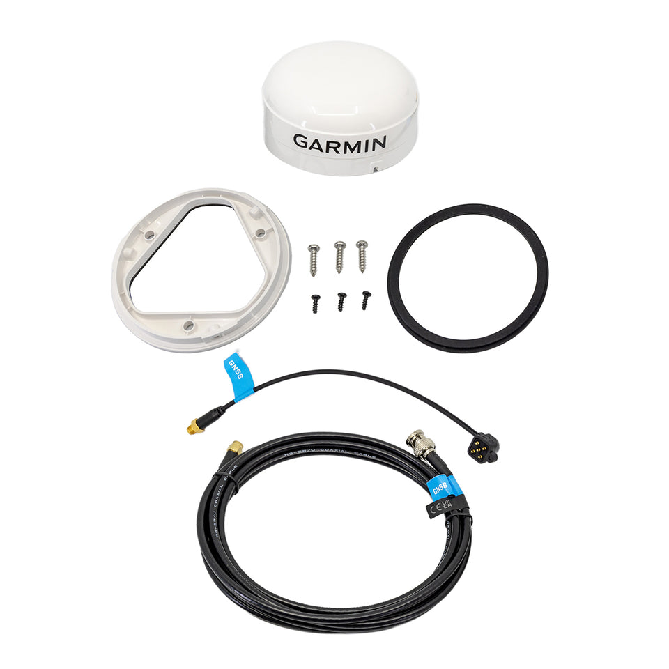 GARMIN EXTERNAL GPS ANTENNA WITH MOUNT