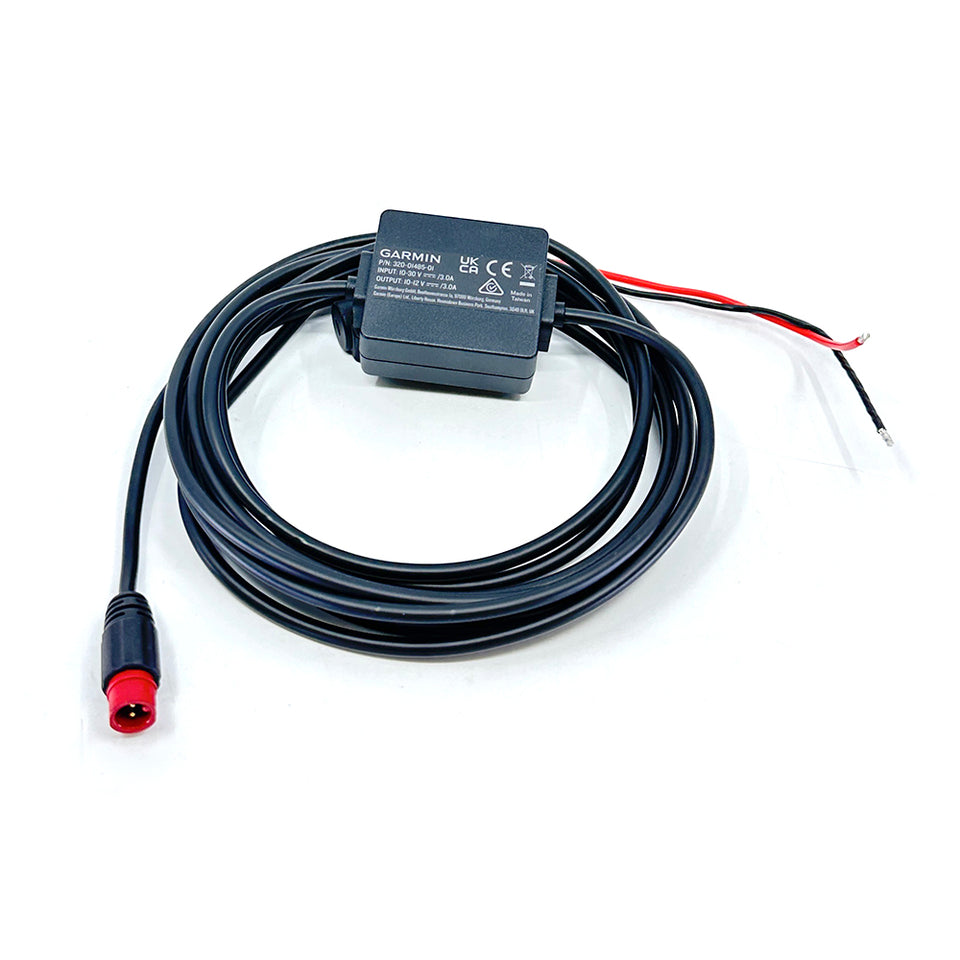 GARMIN HIGH CURRENT POWER CABLE