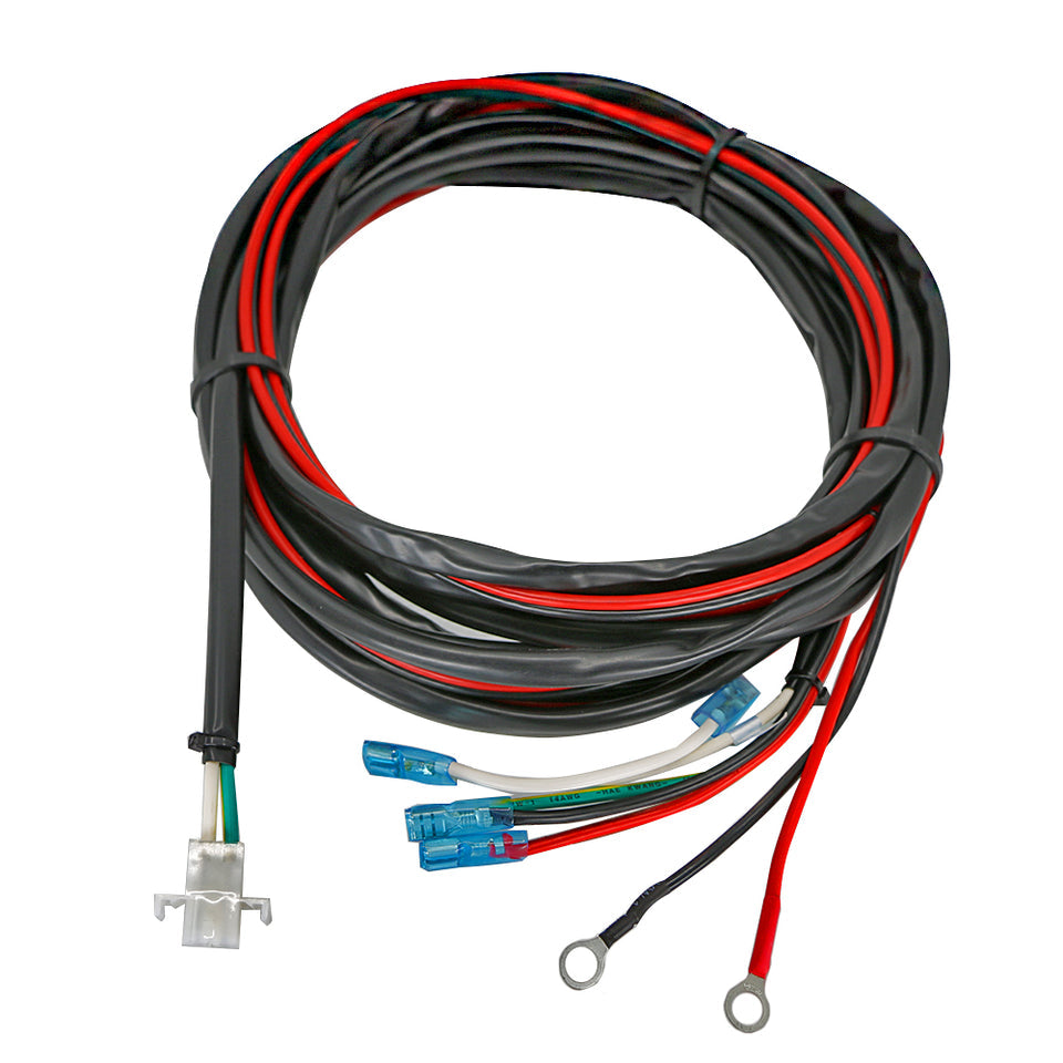 RACEAIR WIRING HARNESS