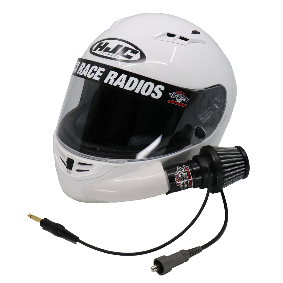 RACEAIR MINI