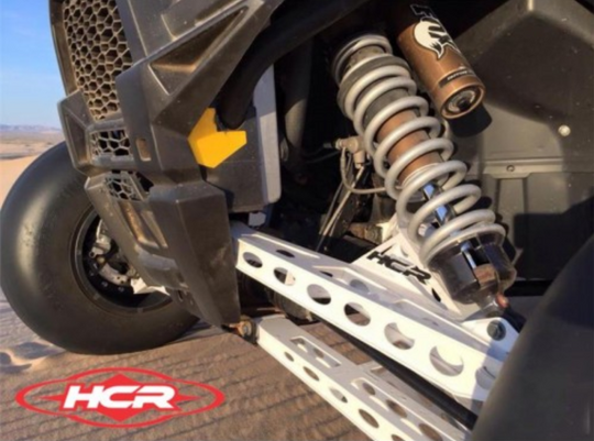 HCR Racing RZR-05200-1 Polaris RZR XP 1000/Turbo Duner OEM Replacement Front A-Arms