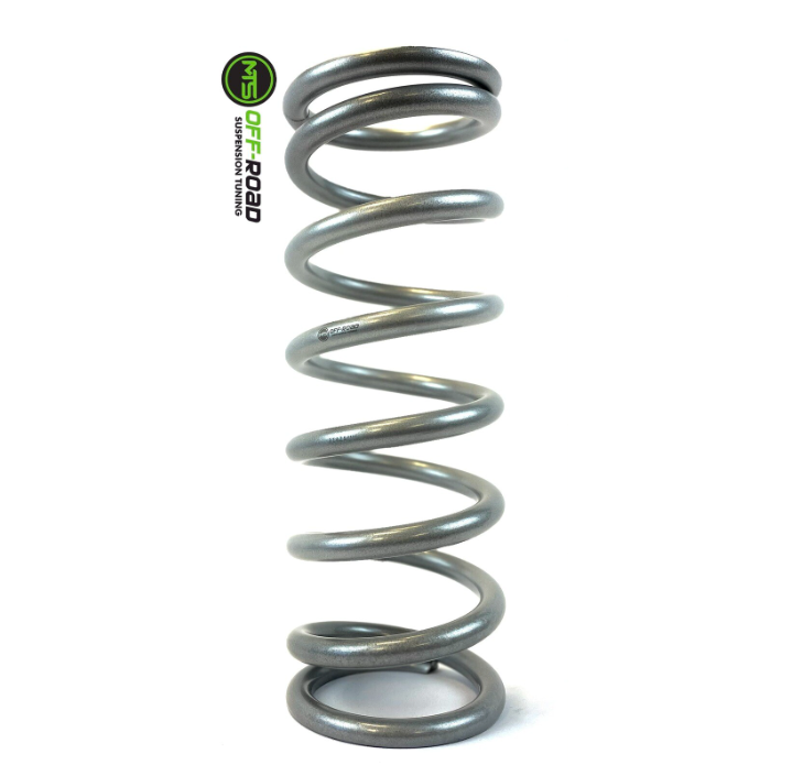 MTS Offroad Can-Am X3 Max Spring Kit