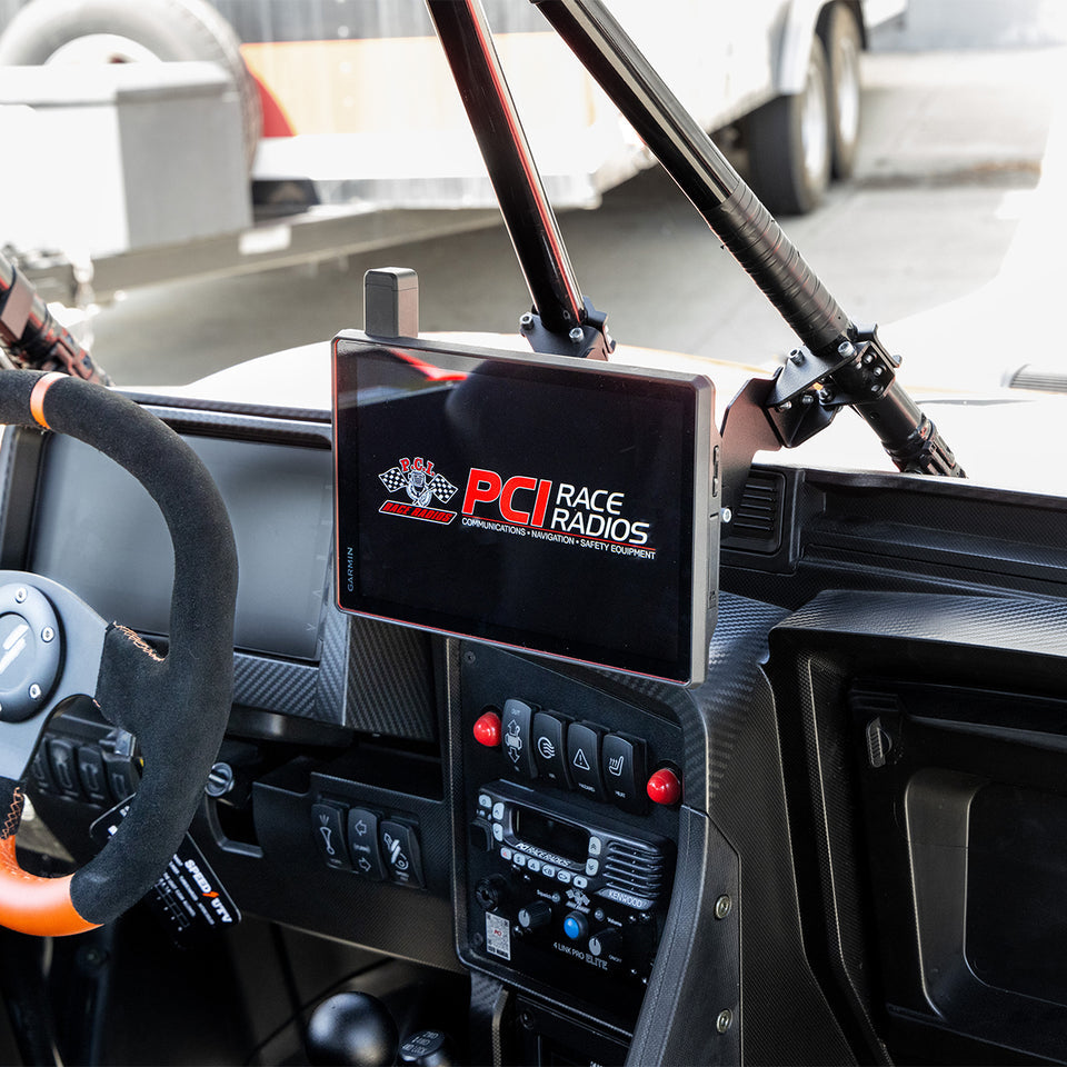 PCI SPEED GARMIN GPS BRACKET
