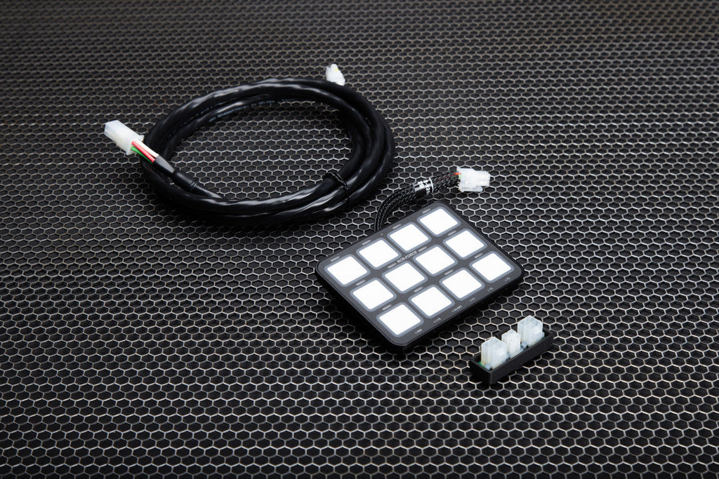 REMOTE PANEL SYSTEM