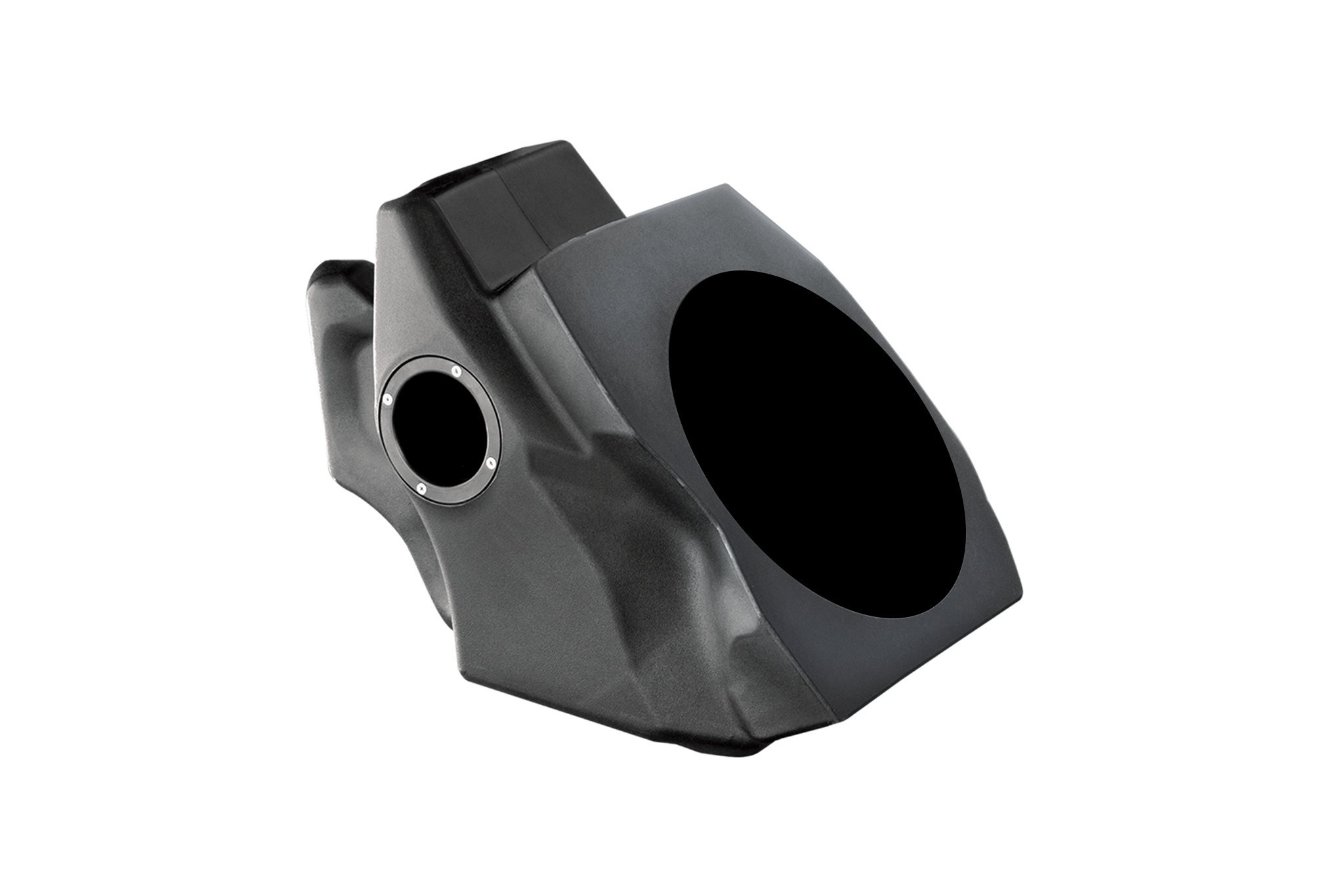 RZR® Pro Series 12" Vented Dash Subwoofer Enclosure IN-STOCK! SHIPS TODAY! | UTVS-PRO-VENC-DASH-12