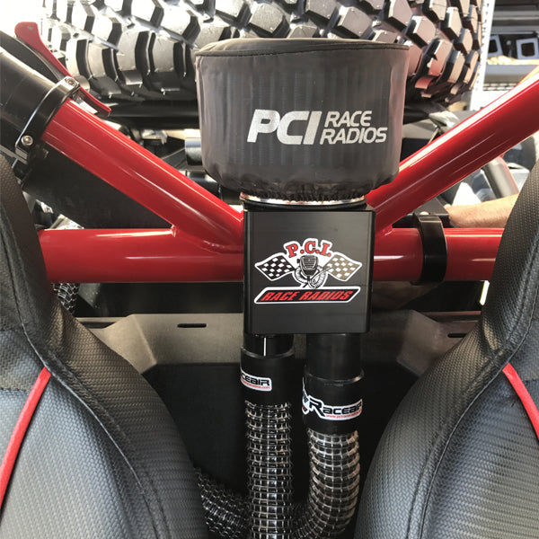 RACEAIR BOOST DUAL