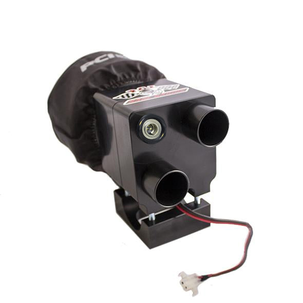 RACEAIR BOOST DUAL